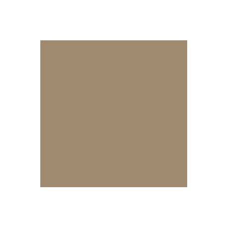 Jaune Sable - Sand Yellow