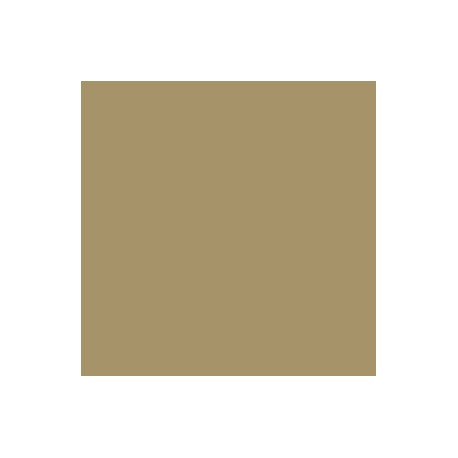 Laiton Brillant Métallique - Bright Brass