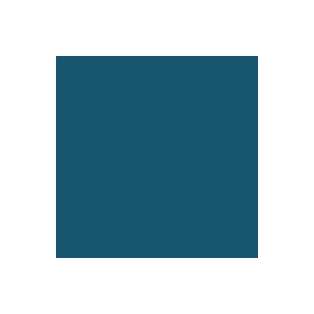 Bleu Acier - Steel Blue