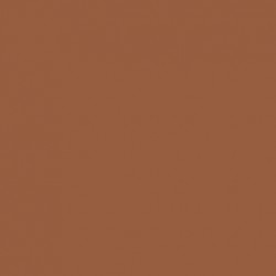 Oxyde clair - Light Rust