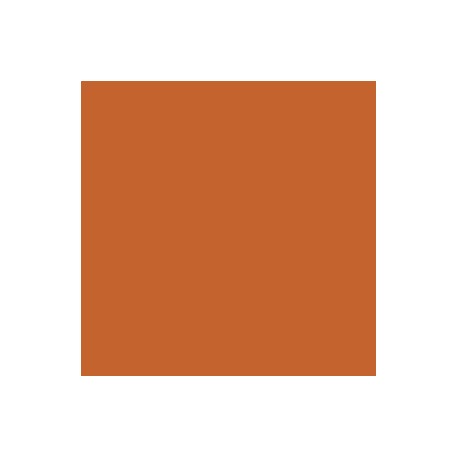 Oxyde orangé - Orange Rust