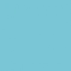 Bleu Clair AII SV. Gol - AII SV. Gol Light Blue