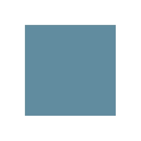 Bleu Grisâtre AMT7 - AMT7 Greyish Blue