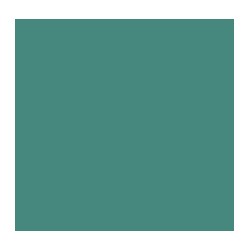 Vert Émeraude Cockpit « Délavé »  Cockpit Emerald Green "Faded"