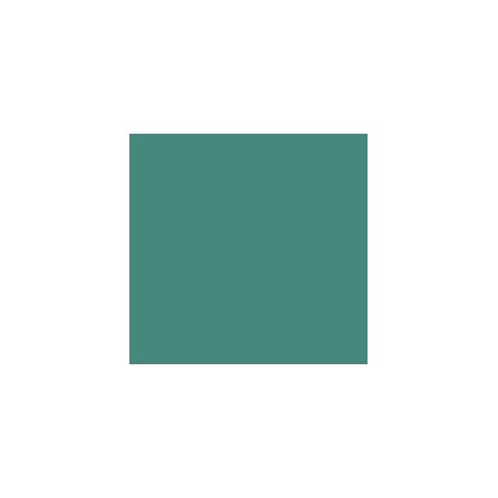 Vert Émeraude Cockpit « Délavé »  Cockpit Emerald Green "Faded"