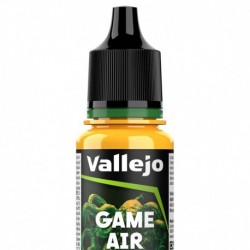 010-Jaune Solaire - Sun Yellow