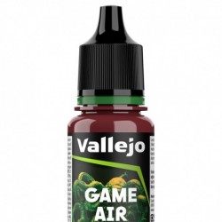 014-Rouge Ecarlate - Scarlet Red