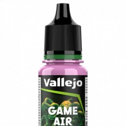 016-Rose Pieuvre - Squid Pink