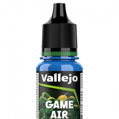 026-Bleu Magique - Magic Blue