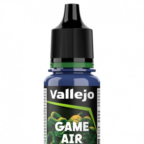 022-Bleu Ultramarine - Ultramarine Blue