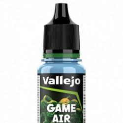 025-Bleu Electrique - Electric Blue