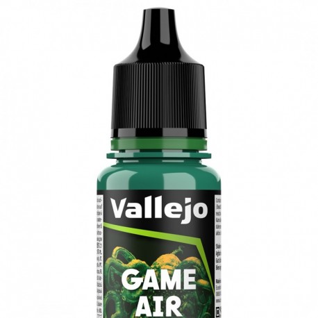 031-Vert Jade - Jade Green