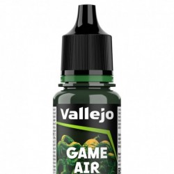 036-Vert Sombre - Dark Green