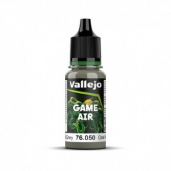 050-Gris Froid - Neutral Grey