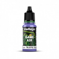 019-Pourpre Alien  - Alien Purple