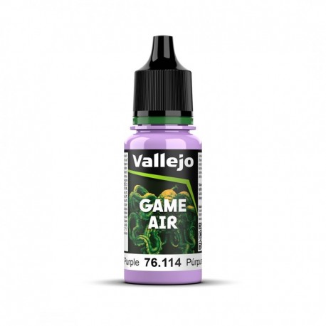 018-Mauve Lubrique - Lustful Purple