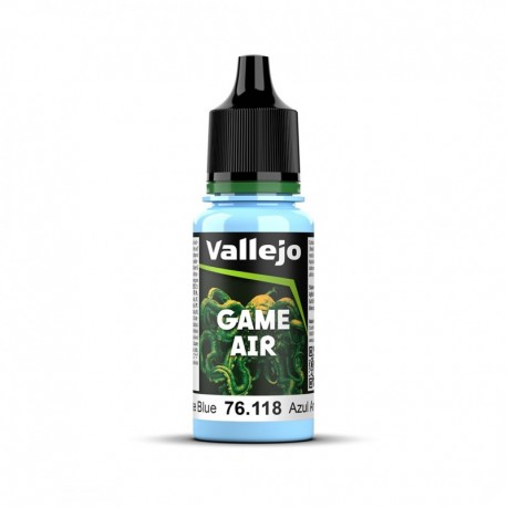 024-Bleu Aube - Sunrise Blue