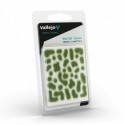 Wild Tuft - Green - Vert 4mm