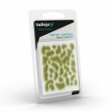 Wild Tuft - Light Green - Vert Clair 4mm