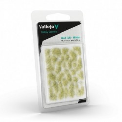 Wild Tuft - Winter - Hiver 5mm