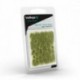 Wild Tuft - Dense Green - Vert Dense 6mm