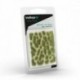 Wild Tuft - Dry Green - Vert Sec 6mm