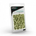 Wild Tuft - Dry Green - Vert Sec 6mm