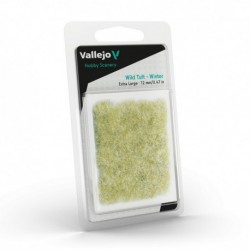 Wild Tuft - Winter - Hiver 12mm