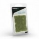Wild Tuft - Dry Green - Vert Sec 12mm