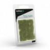 Wild Tuft - Dry Green - Vert Sec 12mm