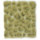 Wild Tuft - Dense Beige - Beige Dense 6mm