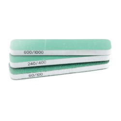 3 blocs de ponçage 90x19x6