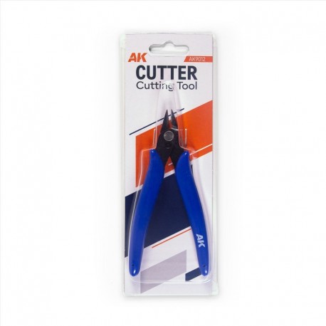 Side Cutter