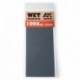 Wet Sandpaper 1000 Grit. 3 units
