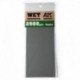 Wet Sandpaper 2500 Grit. 3 units