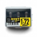 RIVER MARKING SET 1_1:72 (DISK-S-SET1)