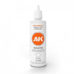 White Primer 100 ml 3GEN