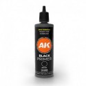 Black Primer 100 ml 3GEN