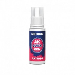 MEDIUM 18 ml