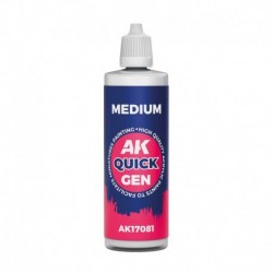 MEDIUM 60ml
