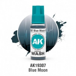 Blue Moon Wash 18ml