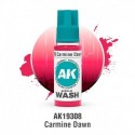 Carmine Dawn Wash 18ml