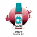 Crimson Veil Wash 18ml