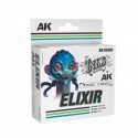 ELIXIR COLORS SET