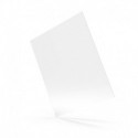 1.5mmthickness x 245 x 195mm - STYRENE SHEET