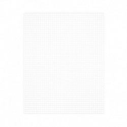 Square Pavement Brick Big.5 MM/.196  Sheet 245x195