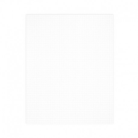 Square Pavement Brick Small 4MM/156 Sheet 245x195