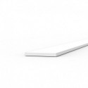 Strips 0.25 x 3.00 x 350mm - ABS STRIP