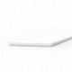 Strips 0.25 x 5.00 x 350mm - ABS STRIP