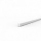 Strips 0.50 x 0.50 x 350mm - ABS STRIP